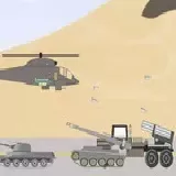 Heli Defense