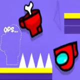 Help Imposter Escape