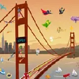 Hidden Objects Hello Usa