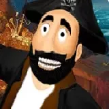 Hidden Objects Pirate Treasure