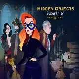 Hidden Objects Superthief