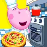 Hippo Pizzeria