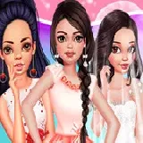 Hollywood Stars Wedding Time