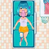 Hospital FireFighter Emergency