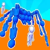 Human Vehicle Battle