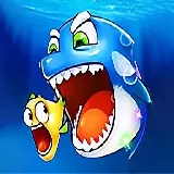 Hungry Fish Evolution