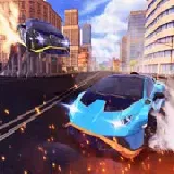 Hurakan City Driver Hd