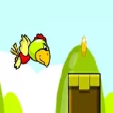 Hyper Flappy Bird