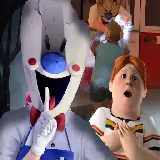 Ice Scream: Horror Escape