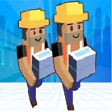 Idle City Builder