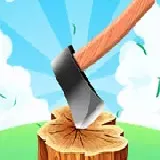 Idle Lumberjack 3D