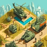 Base militaire inactive : Tycoon de l'armée