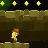 Indiara And The Skull Gold