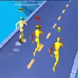 Iron Machine: Merge & Equip