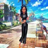 Jade Fashion Instastories