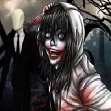 Jeff The Killer The Hunt For The Slenderman