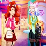 Jessie And Audrey's Social Media Adventure