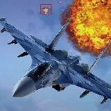 Jet Fighter Pacific War