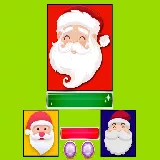 Jewel And Santa Claus