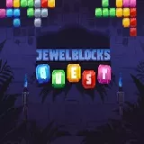 Jewel Blocks Quest