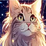 Jigsaw Puzzle: Cat Star