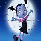 Jigsaw Puzzle: Vampirina