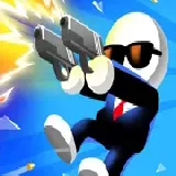 Johnny Trigger Sniper