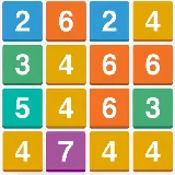 Join Blocks 2048 Number Puzzle