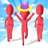 Join Runner Clash 3D