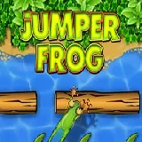 Jumper Frog
