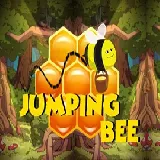 Jumping Bee
