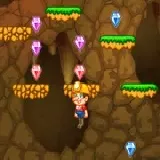 Jumping Miner