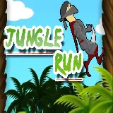 Jungle Runner
