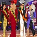 Kardashians Graduation