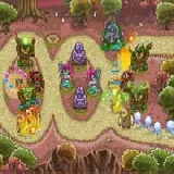 Keeper Of The Grove 3