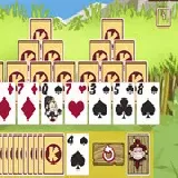 Kiba & Kumba Tri Towers