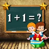 Kids Math Challenge