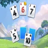 Kings And Queens Solitaire Tripeaks