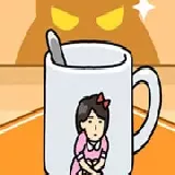 Kitten Hide And Seek