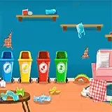 Kitty Playground Builder