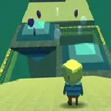 Kogama Speedrun Legend