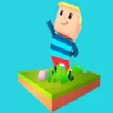 Kogama: Temple Of Doom