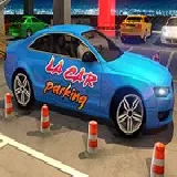 La Car Parking