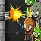 Last Zombie Defense 