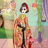 Legendary Fashion: Japanese Geisha