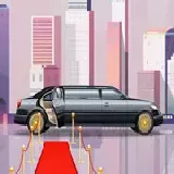 Limousine Simulator