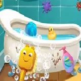 Little Helper Family Superman