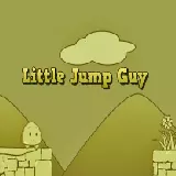 Little Jump Guy