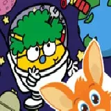 Little Miss Inventor Astronomy