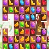 Little Panda Match 3